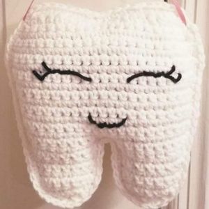 Tooth Fairy Pillows